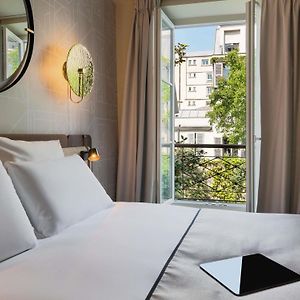 Mercure Paris Opera Grands Boulevards